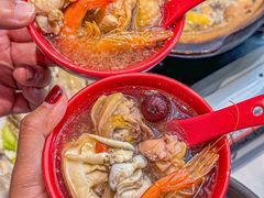 -避风塘·金牌店·夜宵(金玉兰店)