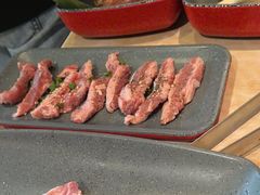 -新石器烤肉(高行万嘉店)