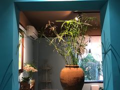 -默迹咖啡馆