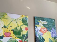 -奈雪的茶(金地广场店)