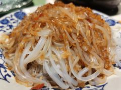 黄记凉粉-富临轩私房菜(集庆门大街店)