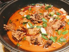 -彭耕记猪油炒小菜(吉联mall店)