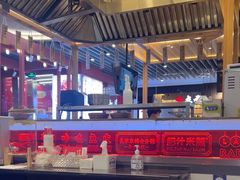 -肥汁米蘭香港米线(长宁来福士店)