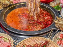 -蜀大侠火锅(寰球文化地标·总府店)