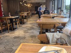 -必胜客(巴沟店)