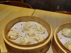 -弄堂小笼包(天津南开大悦城店)