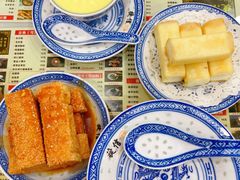 -捷信牛奶甜品世家(柳巷店)