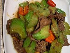 -满得意茶餐厅·顺德家常菜·港式经典(大良店)