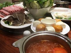-草原牧羊火锅·龙虾·烤鱼(杨浦店)