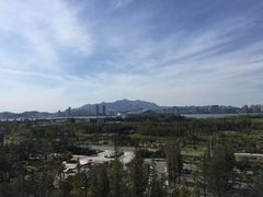 -青岛银沙滩温德姆至尊酒店