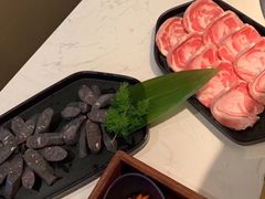 -韩宫宴烤肉·料理(南京江宁万达店)