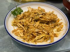 -红菜坊·烤鸭·川鲁宴(石园店)