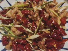 -蜗牛小馆醉乡民谣云南菜(惠新西里店)