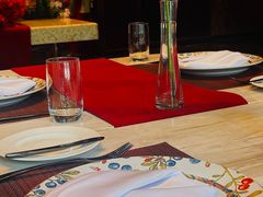 -郑州希尔顿酒店·阿米奇意大利餐厅