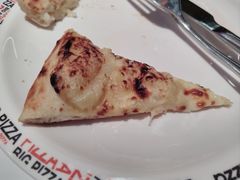 -比格比萨自助(新辰里学清路店)