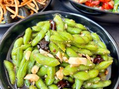 -一棠龙虾•王牌虾球(恒隆广场店)