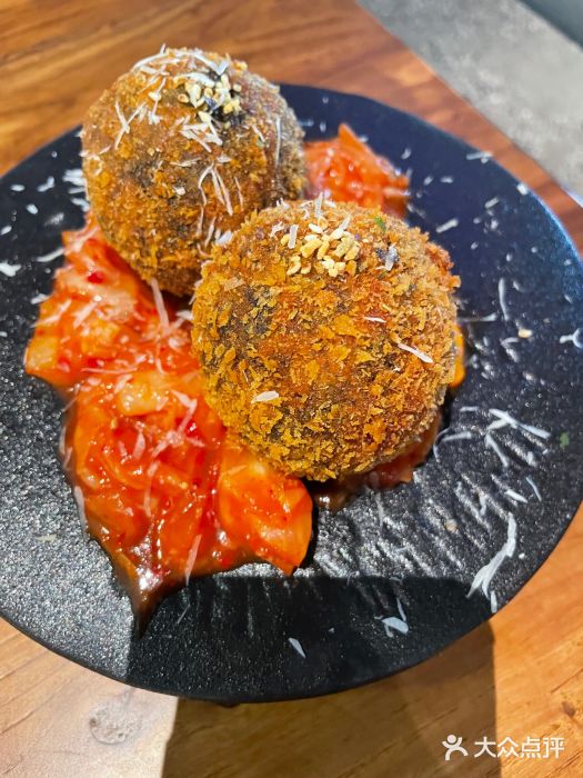 KCOOKING概念韩餐(世茂52+店)图片