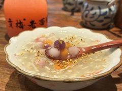 -贡梅老面馆·蟹粉面·无锡特色小吃(南长街主推店)