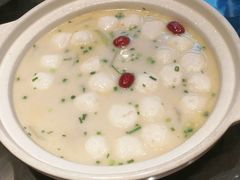 -鑫小城故事·藕汤·家常菜(台北一路总店)