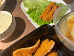 -十面春风·江南面馆(崇宁路店)