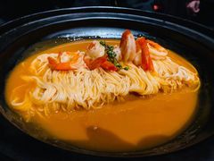 -上海滩餐厅(BFC外滩金融中心店)