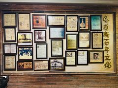 -塔道斯西餐厅(中央大街店)