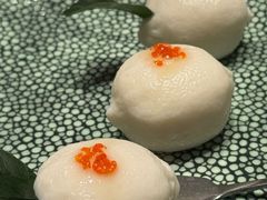 -桂满陇·海市蜃楼·黑金(国金店)