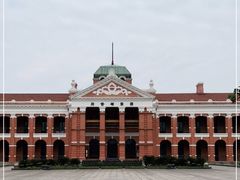 -辛亥革命博物院北区