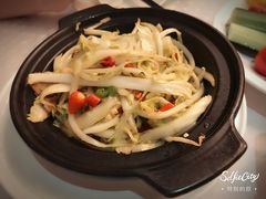 -海富门·带鱼·淮扬菜·粤菜(甘家口店)