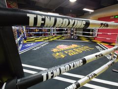 -拳盛时代拳击俱乐部(北京路店)