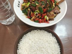 -易裕和·长沙米粉(友谊路店)