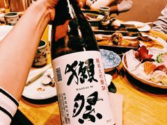 -渔藤(万柳东路店)
