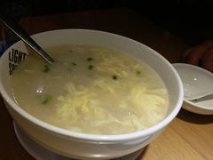 -吕氏疙瘩汤·海鲜新鲁菜(凯德mall新都心店)