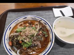 腌抱罗粉-腌粉大家(南大桥店)