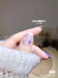 -妙睫屋日式美甲美睫