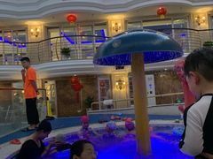 -海韵之星邮轮水会(明发商业广场店)