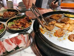 -酒拾烤肉(星沙店)