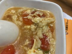 疙瘩汤-肉串汪(望京店)