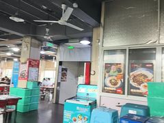 -皖北巫氏三胖地锅鸡(长淮总店)