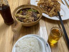 -顺发饭店