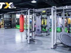 -天行健身＆天行拳馆跆拳道·格斗TXGYM