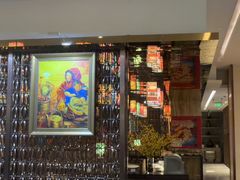 -西藏饭店·亚克·食光自助餐厅