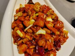 精品宫保鸡丁-峨嵋酒家(熙悦天街店)