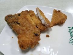 -弄堂面馆(金运路店)