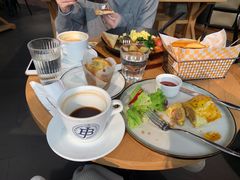 -Jamaicablue Coffeeshop(中央广场店)