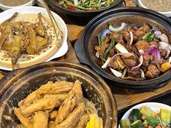 -广州保利时光里(建设大马路店)