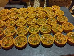 -上海东方佘山翰悦阁酒店·Vie全日制餐厅