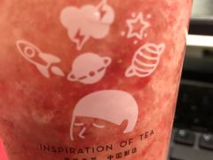 -喜茶(杭州滨江宝龙店)
