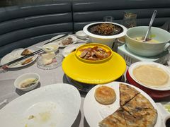 -花家怡园HUA'S RESTAURANT(崇文门·哈德门广场店)