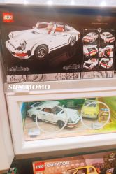 -乐高授权专卖店(济南万象城店)